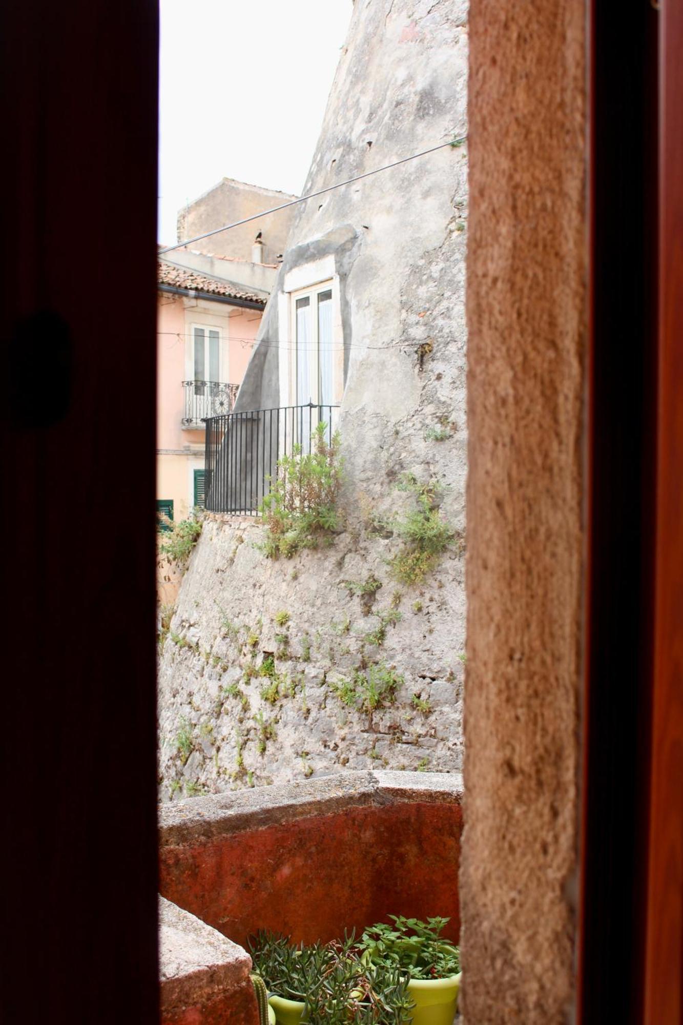 Centro Storico Bed And Breakfast 维科德尔加尔加诺 外观 照片